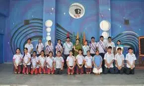 G.D. Goenka Public School, Greater Noida